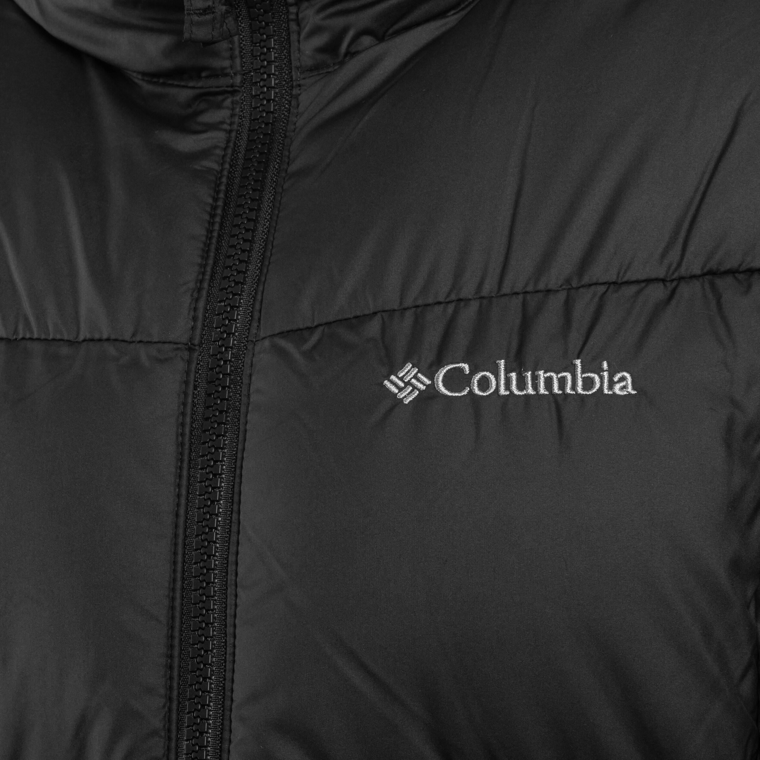 Veste pour femmes Pike Lake Columbia - Black