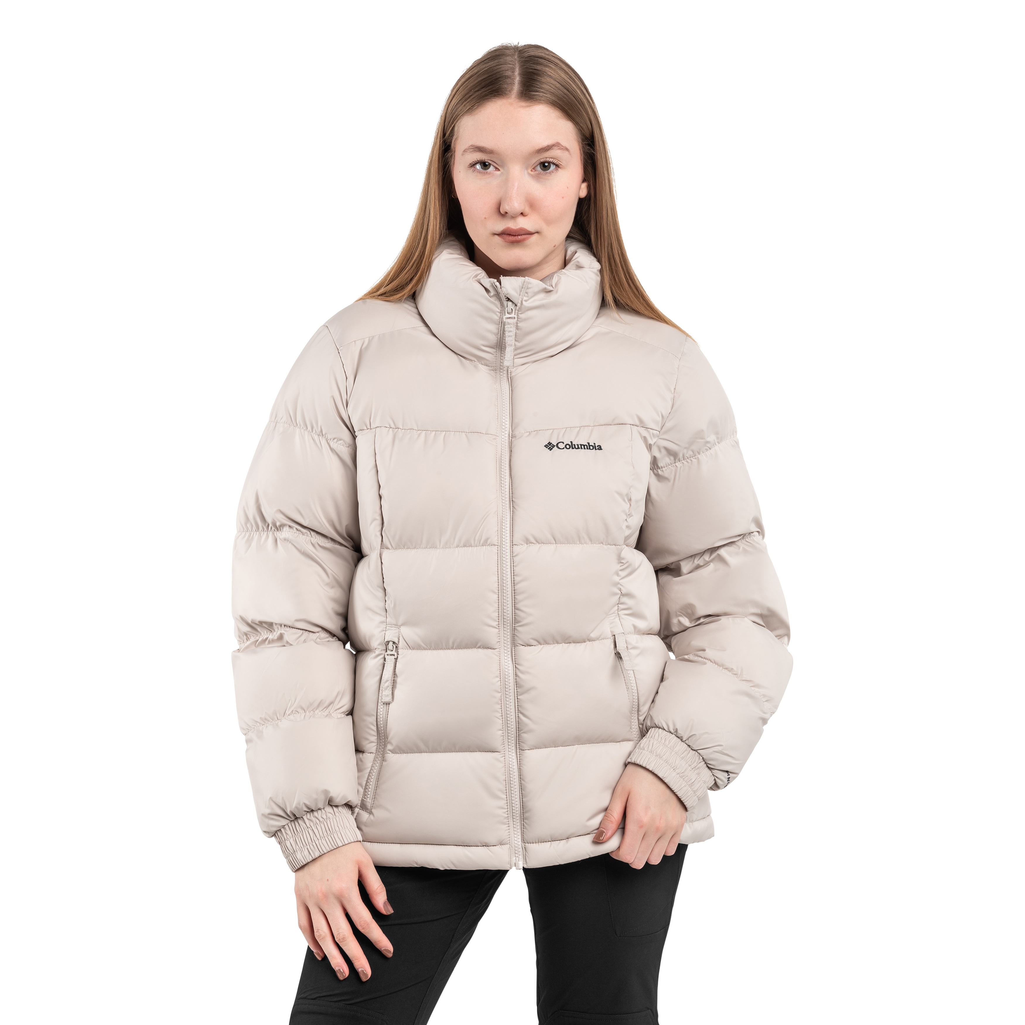 Veste pour femmes Pike Lake Columbia - Dark Stone