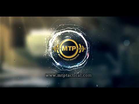 T-shirt anti coupure Short Sleeve under T-Shirt MTP