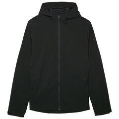 Veste Softshell M283 4F - Black