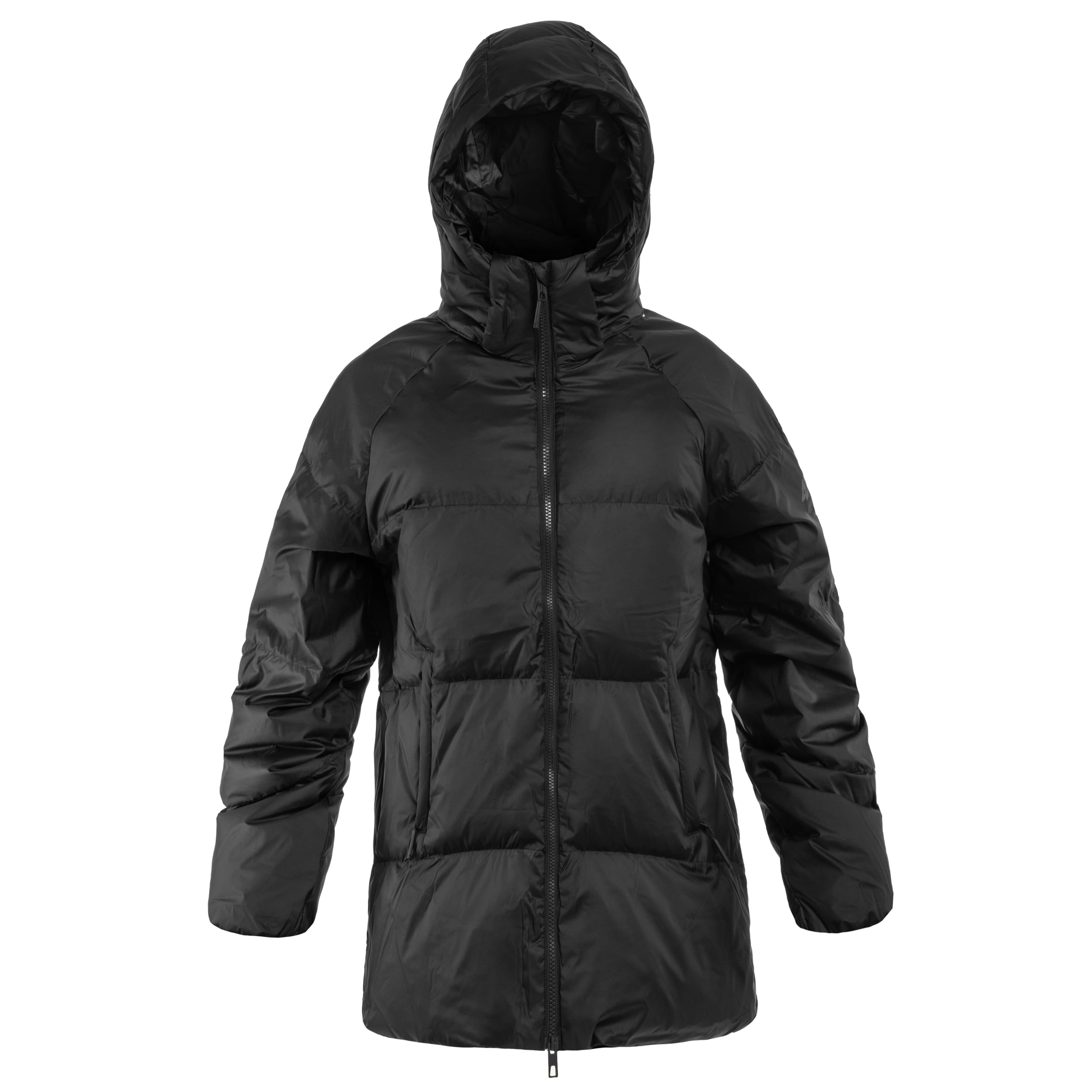 Veste pour femmes F466 4F - Black