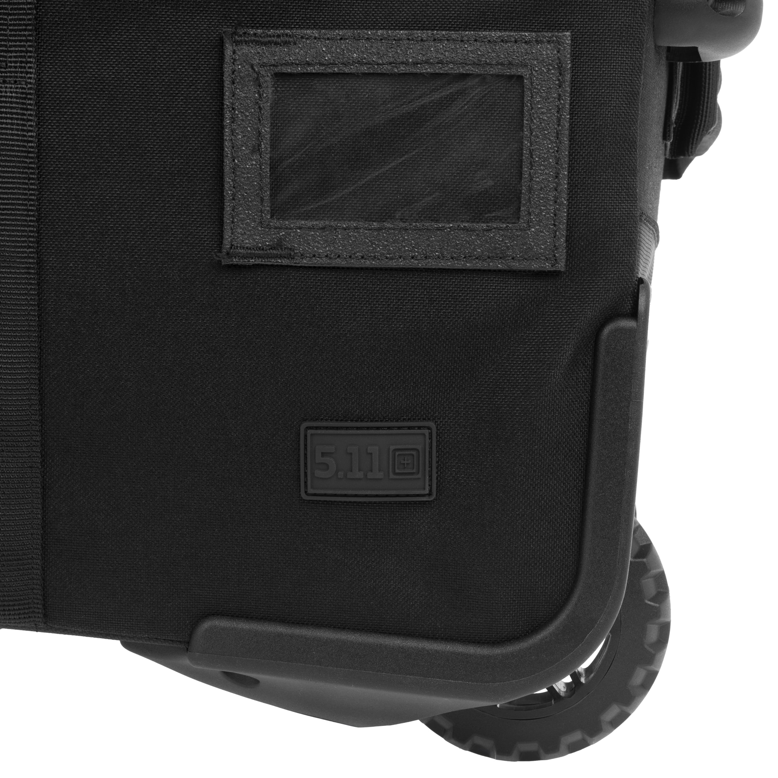 Sac 5.11 3.0 90 L Mission Ready - Black