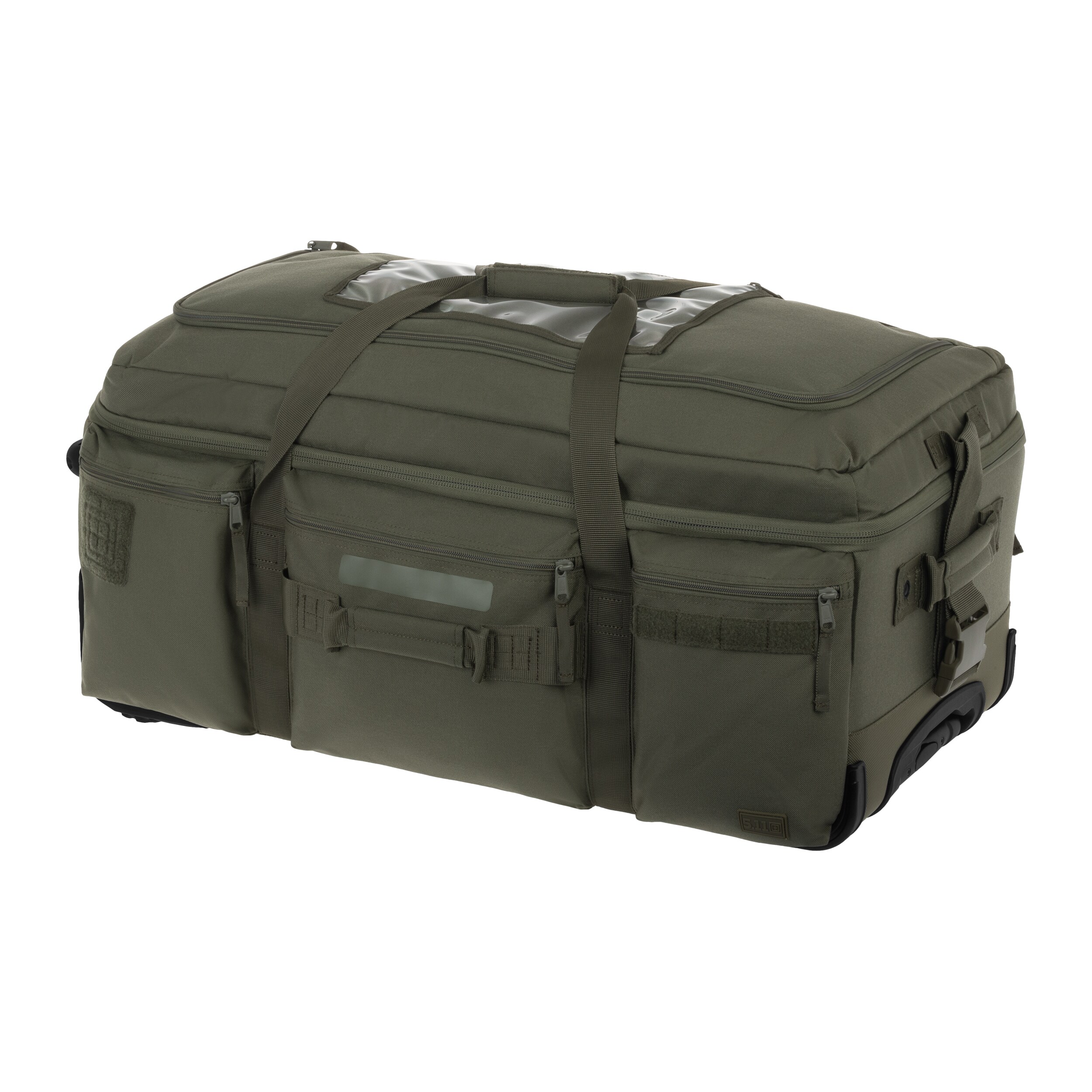 Sac Mission Ready 3.0 90 L 5.11 - Ranger Green