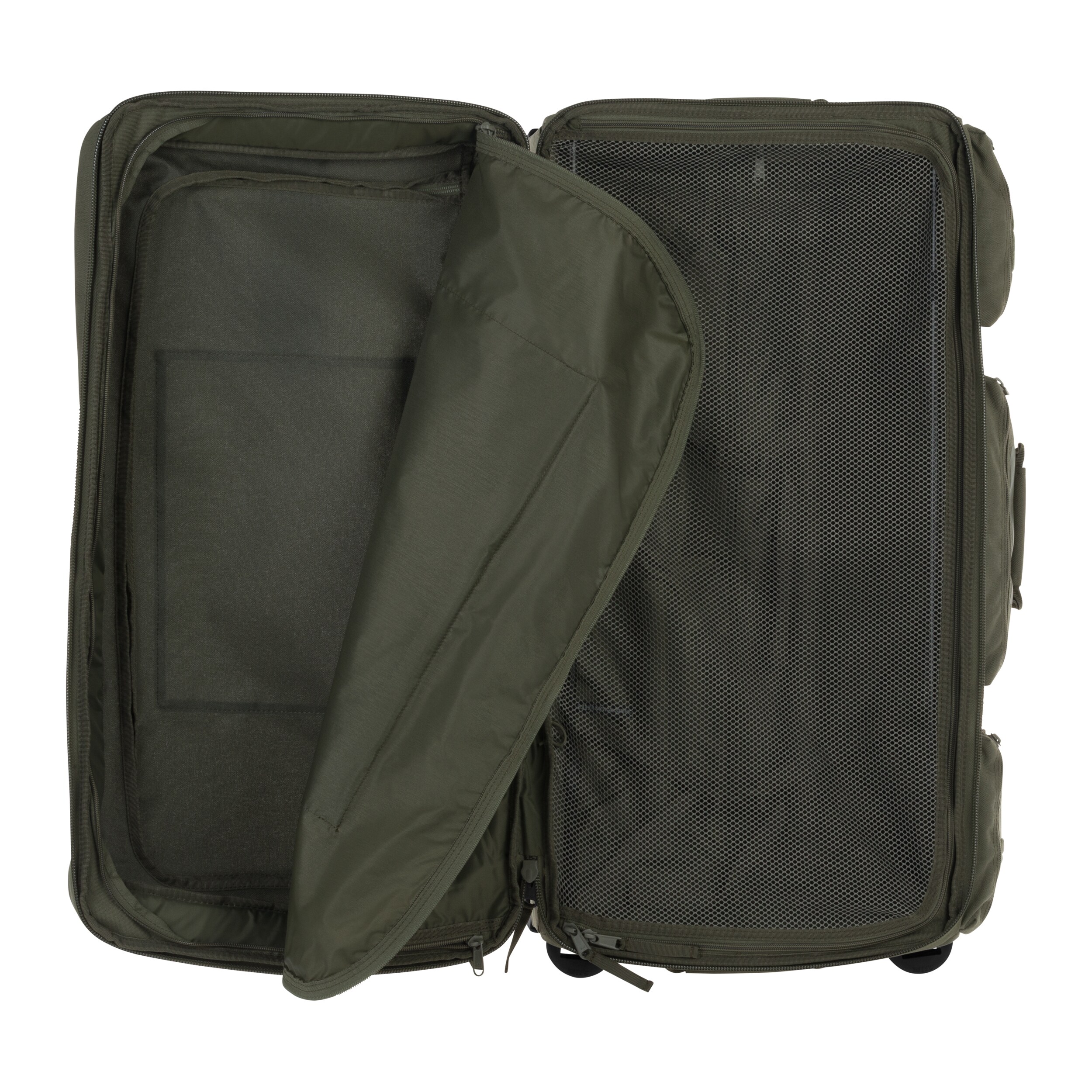 Sac Mission Ready 3.0 90 L 5.11 - Ranger Green