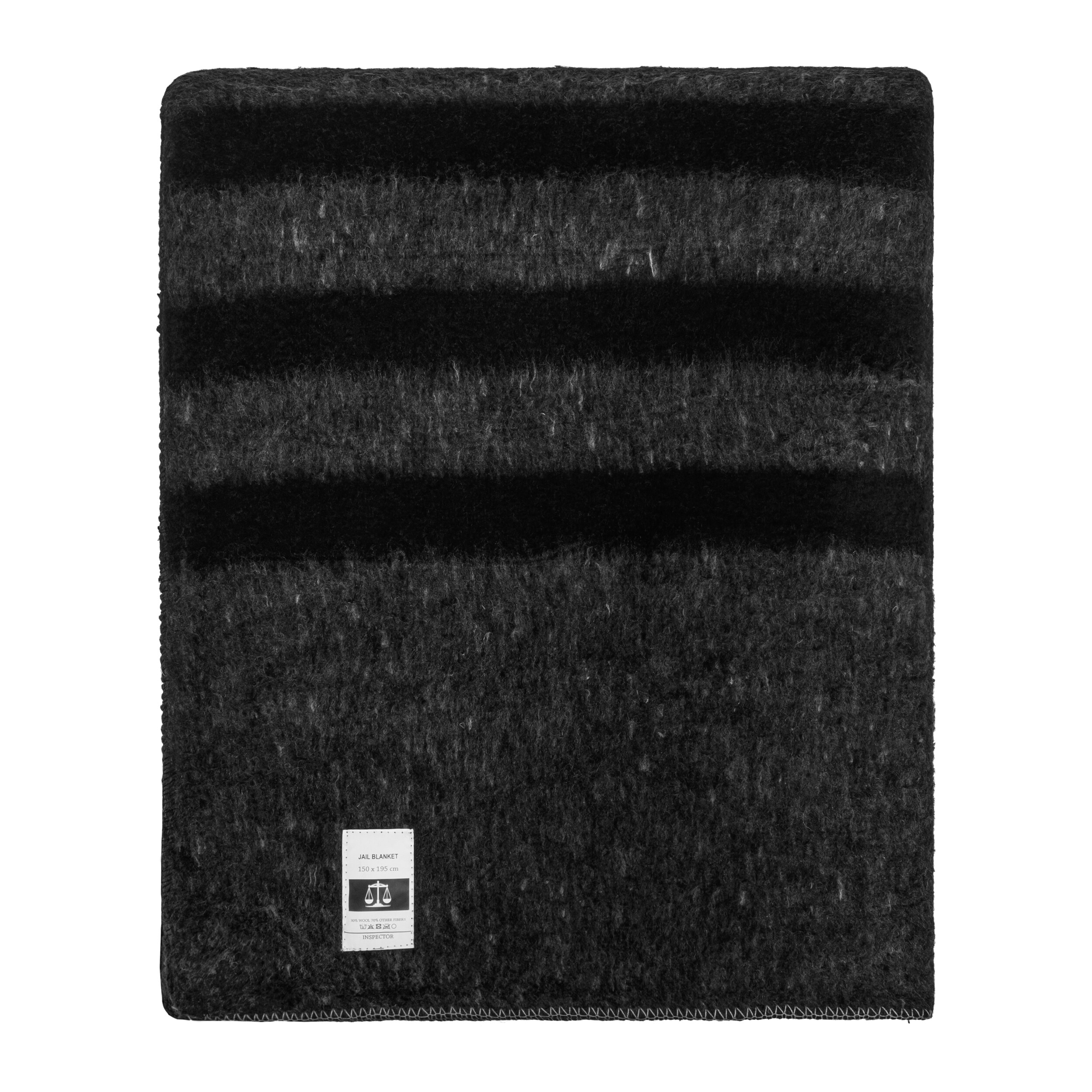 Couverture Jail 195 x 150 cm Mil-Tec