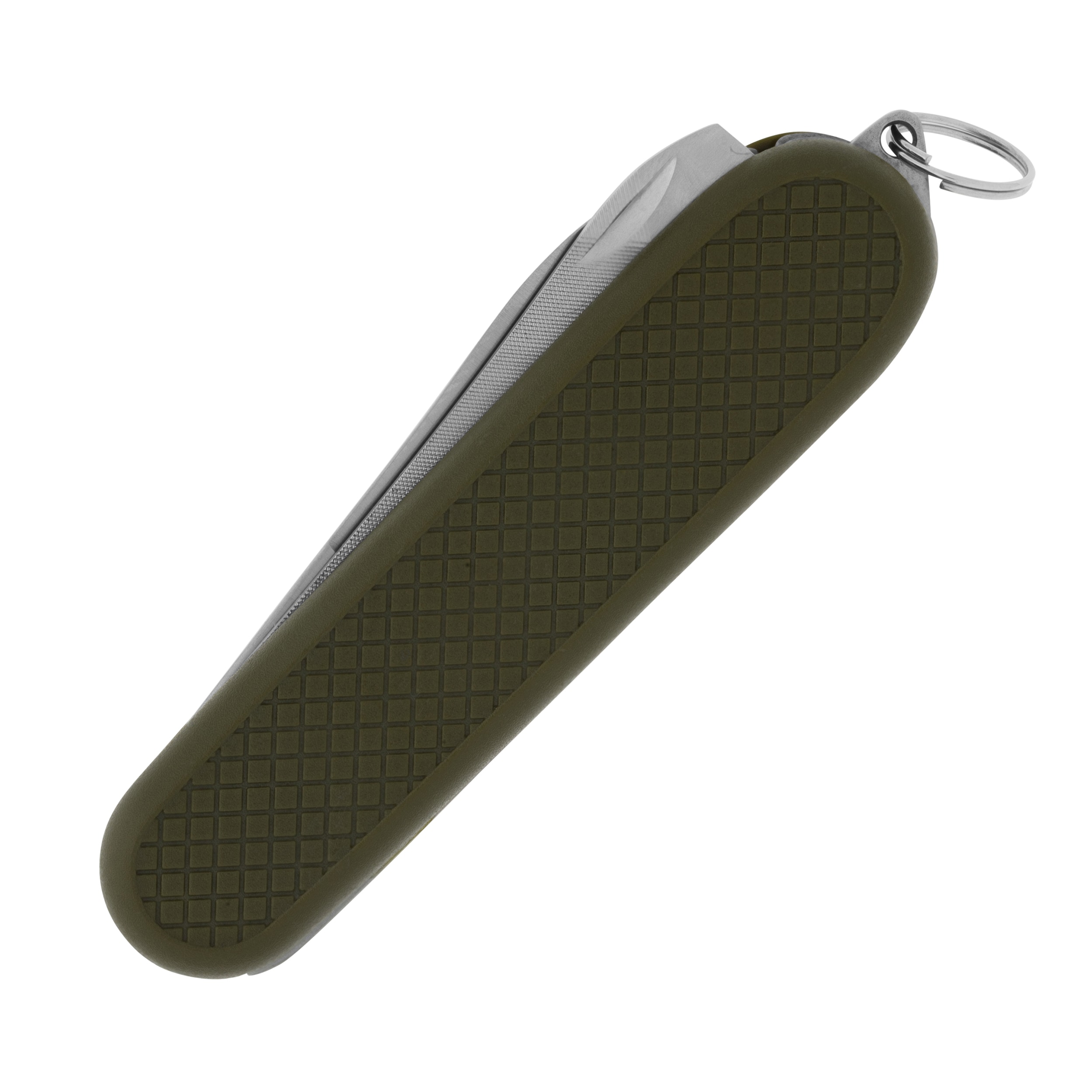 Couteau de poche Spanish Mil-Tec - OD Army