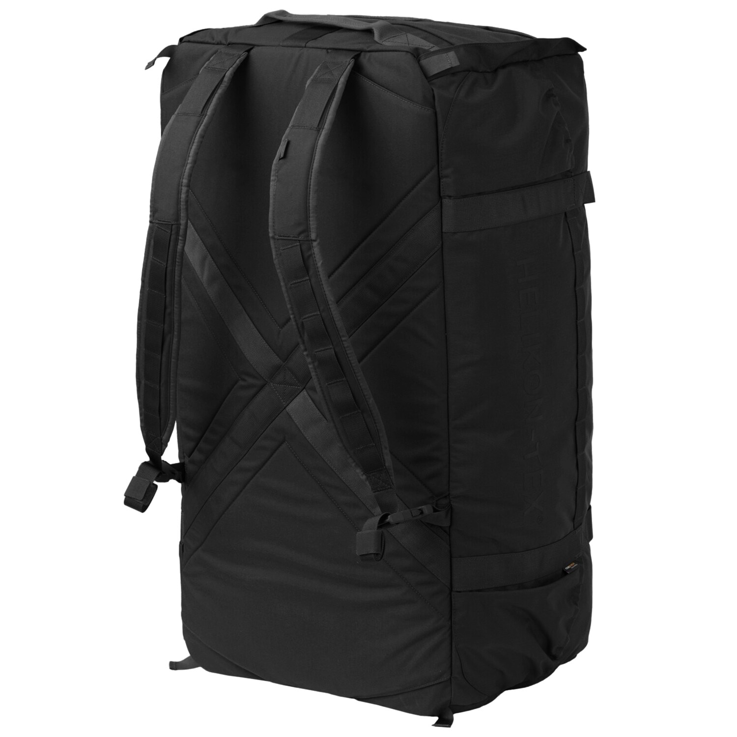 Sac Alien 122 L Helikon-Tex - Black