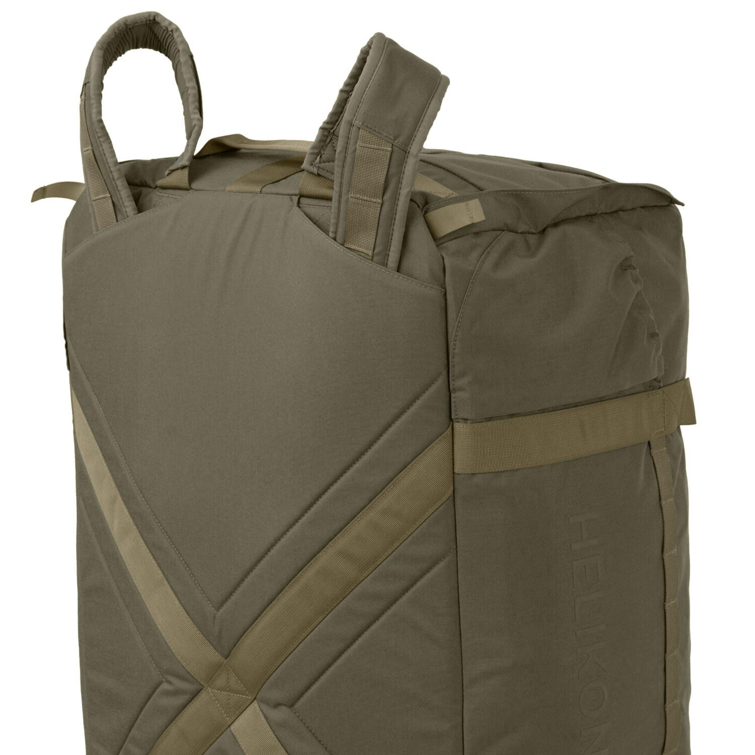 Sac Alien 122 L Helikon-Tex - Olive Green