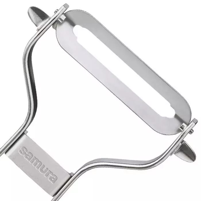 Éplucheur Vegetable Peeler Straight Blade Samura