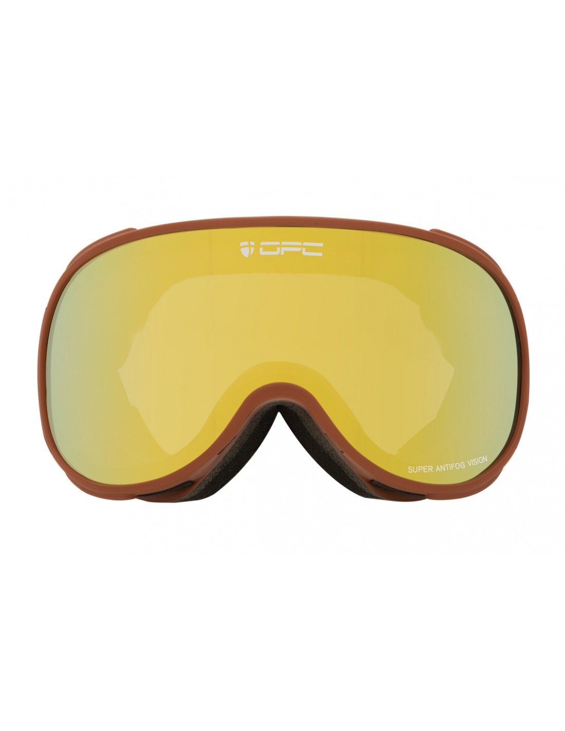 Lunettes Snowbird OPC - Matt Cooper Gold Revo