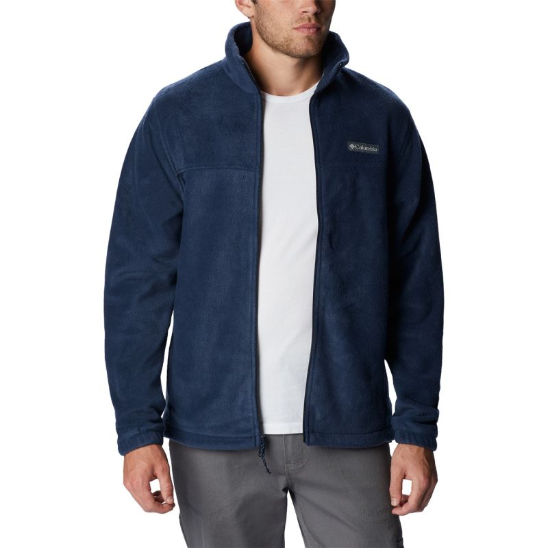 Polaire Steens Mountain Columbia - Collegiate Navy