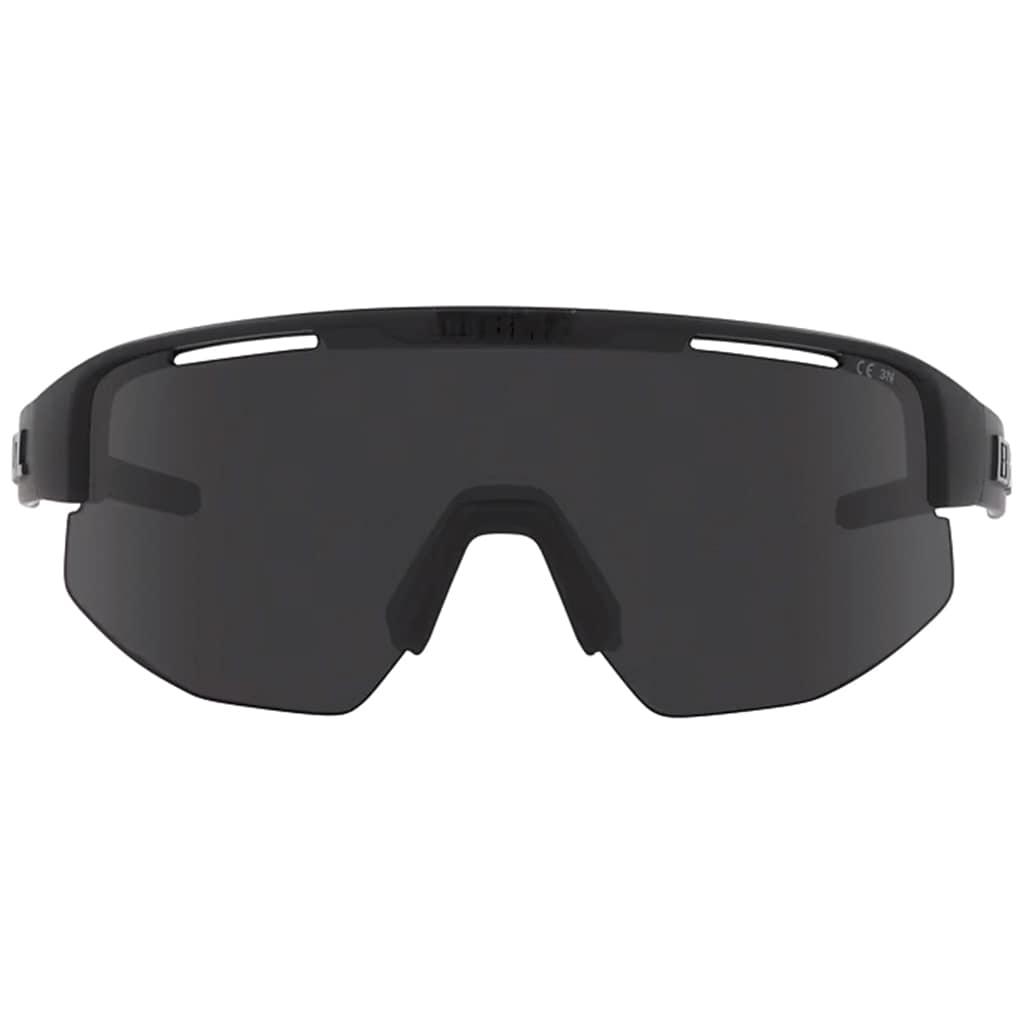 Lunettes de soleil Matrix Small Nano Optics Bliz - Matt Black/Smoke