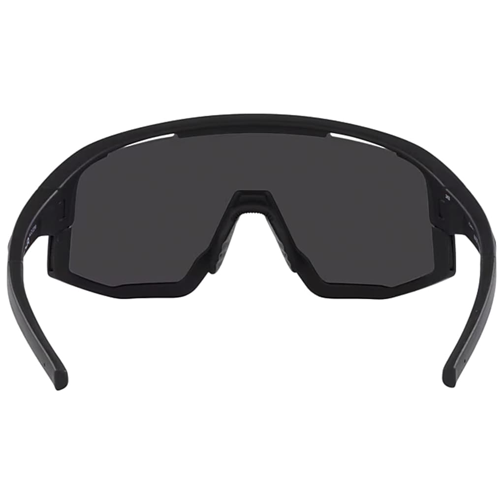 Lunettes de soleil Fusion Small Bliz - Matte Black/Smoke