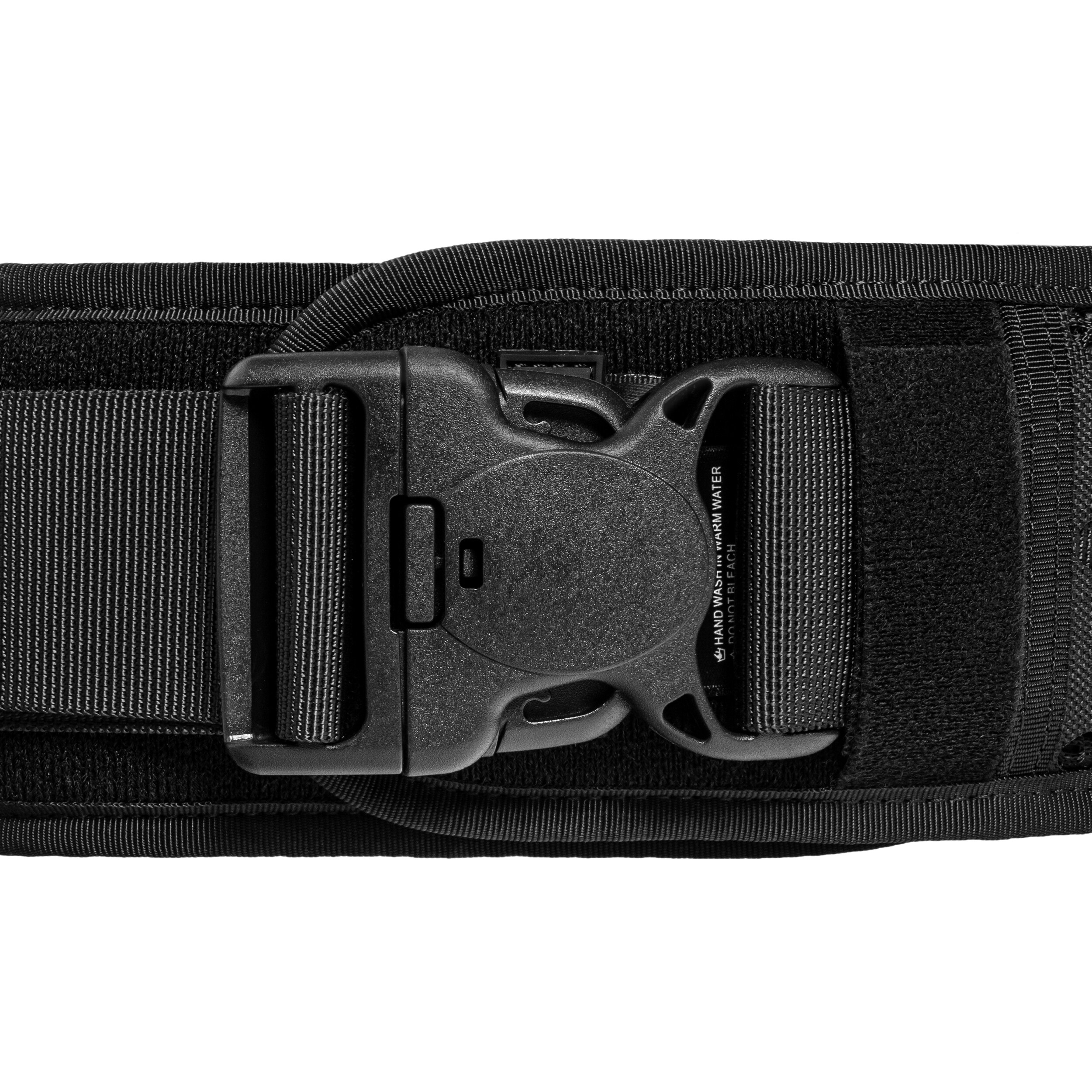 Ceinture tactique Lightweight MB LW Nitecore - Black