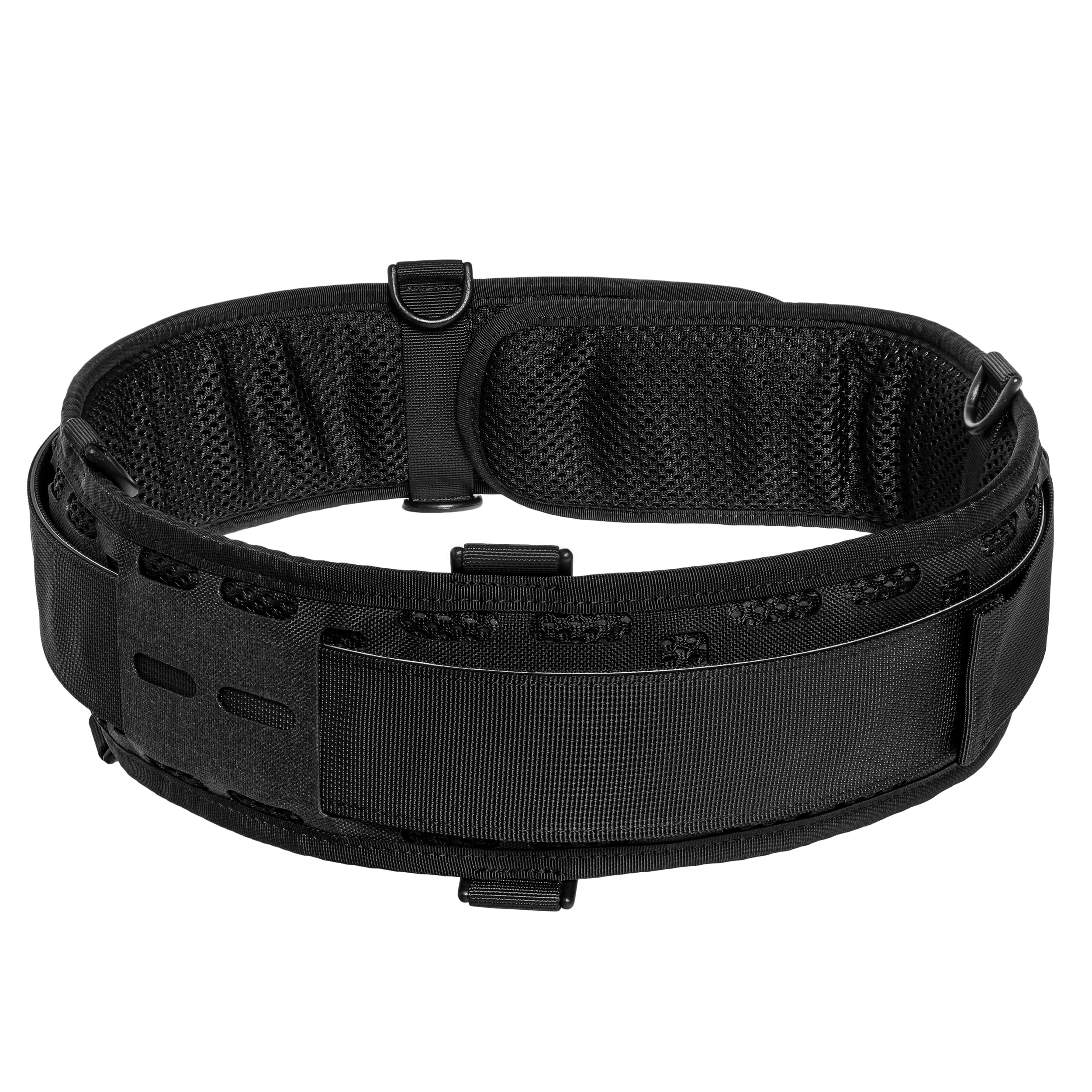 Ceinture tactique Lightweight MB LW Nitecore - Black