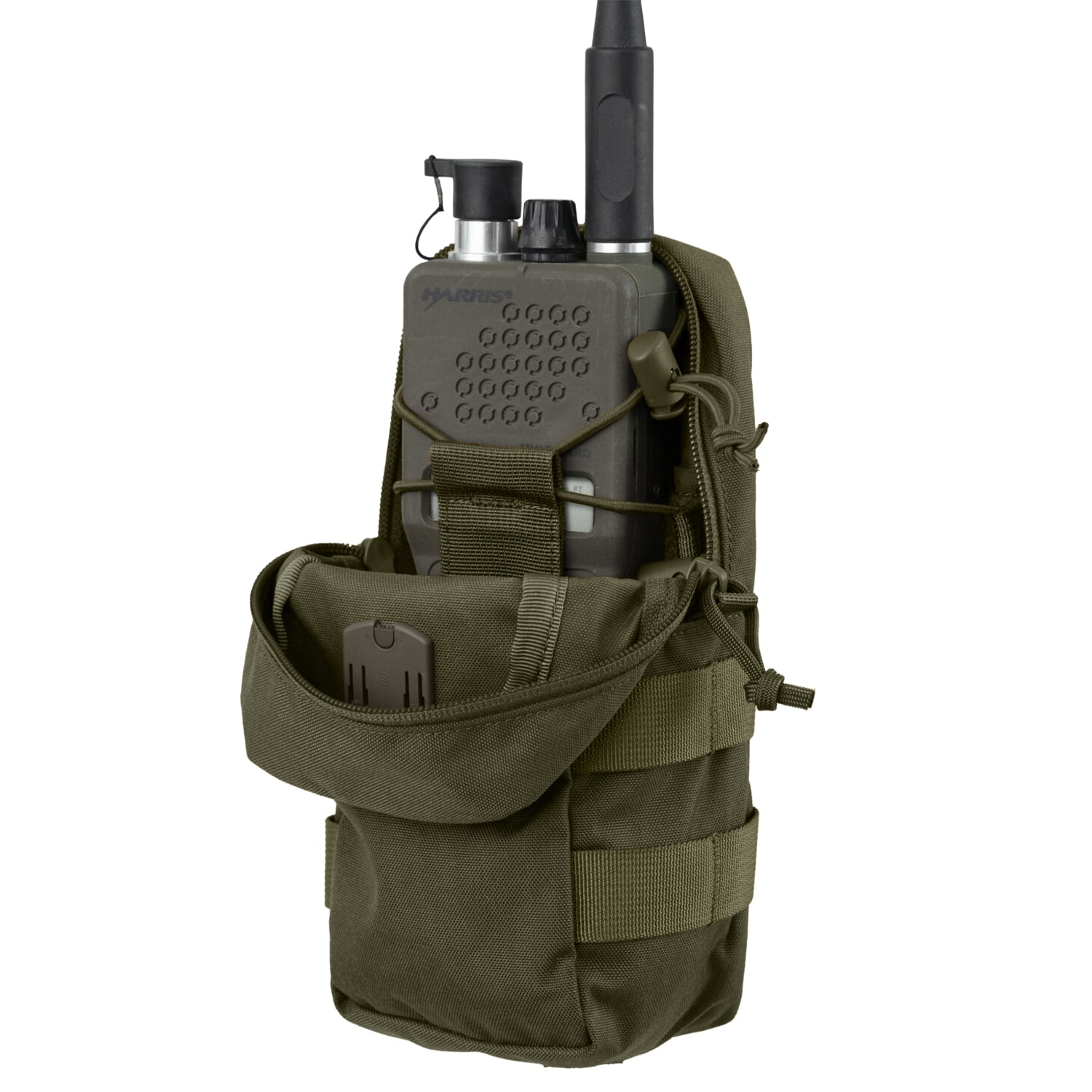 Pochette Guardian Multi Pouch Cordura Helikon-Tex - Olive