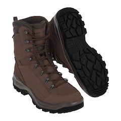 Chaussures Renegade II GTX HI TF Lowa - Dark Brown