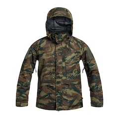 Veste Hurricane Pentagon - Greek Lizard