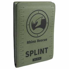 Attelle Splint 18" Rhino Rescue - Olive