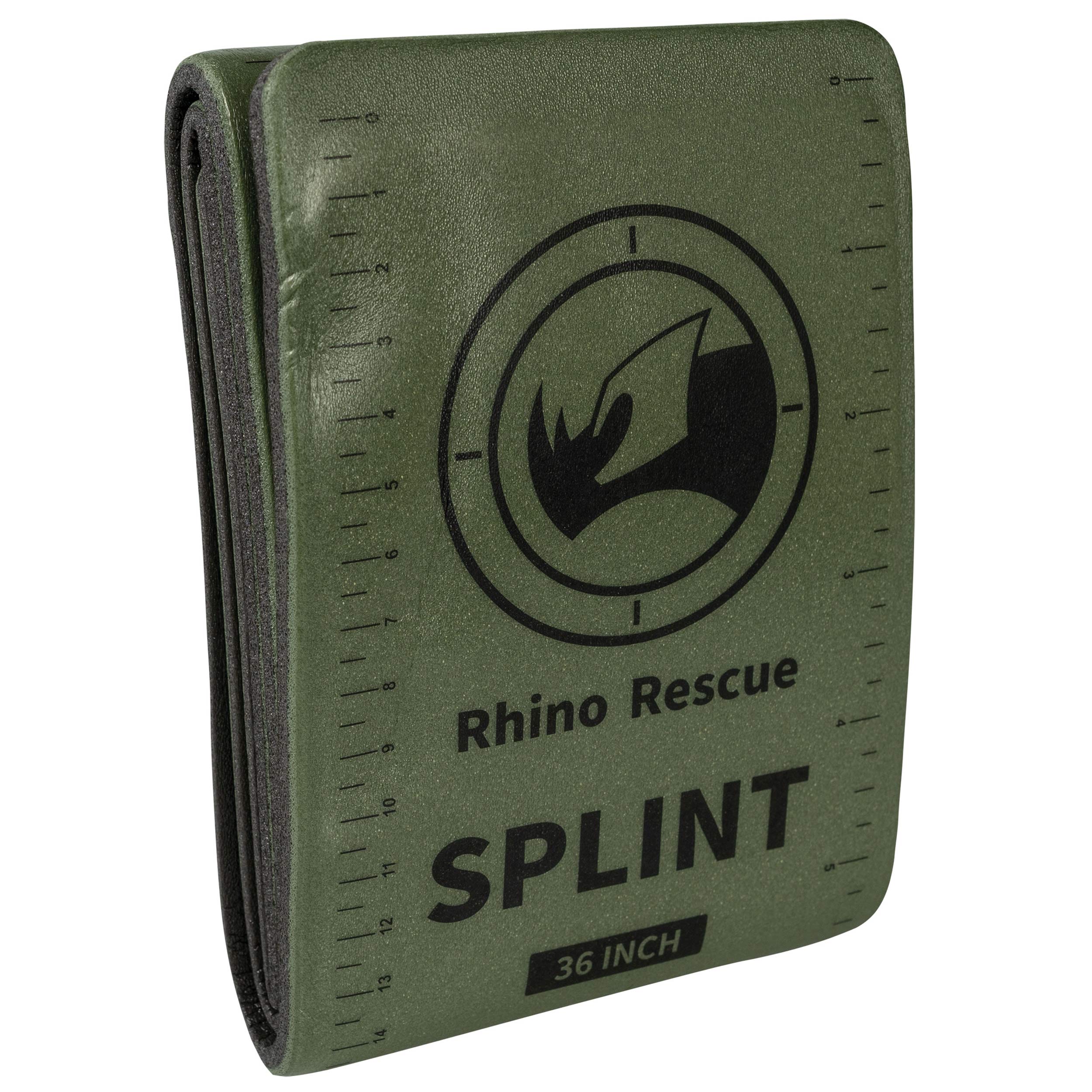 Attelles Splint 36" Rhino Rescue - Olive