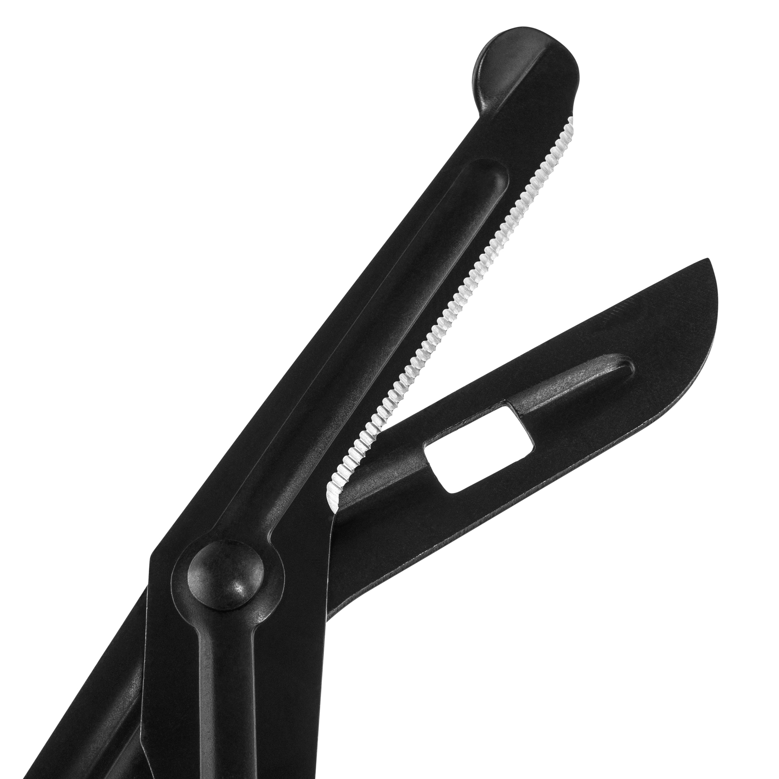 Ciseaux de sauvetage Trauma Shear Rhino Rescue - Black