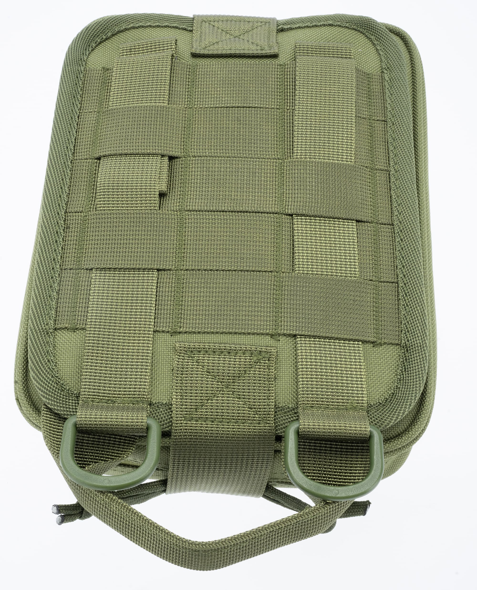 Trousse de premiers secours Rescue Adventure Mini IFAK Rhino - Olive