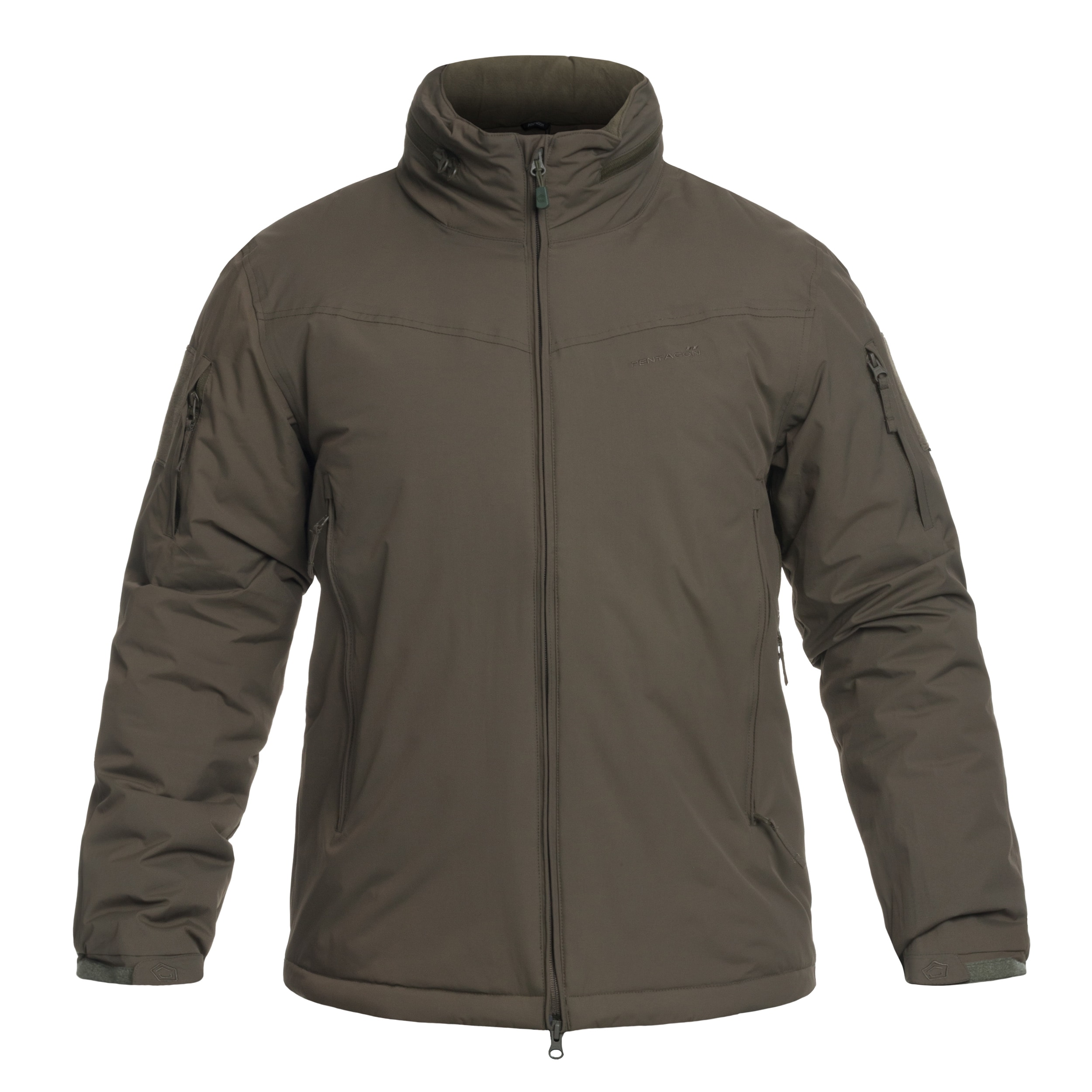 Veste Logan Level 7 Jacket Pentagon - RAL7013