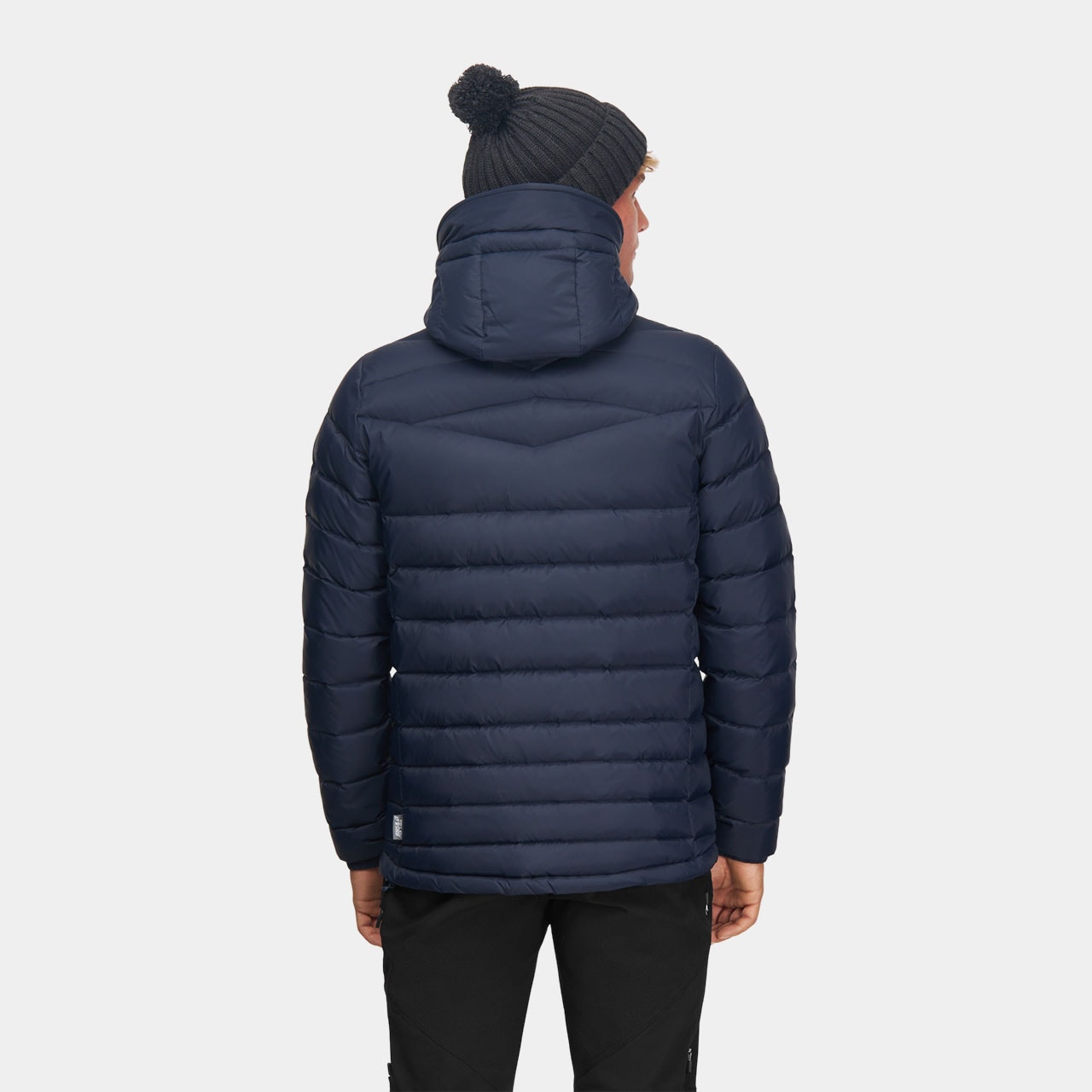 Veste Monviso Alpinus - Navy