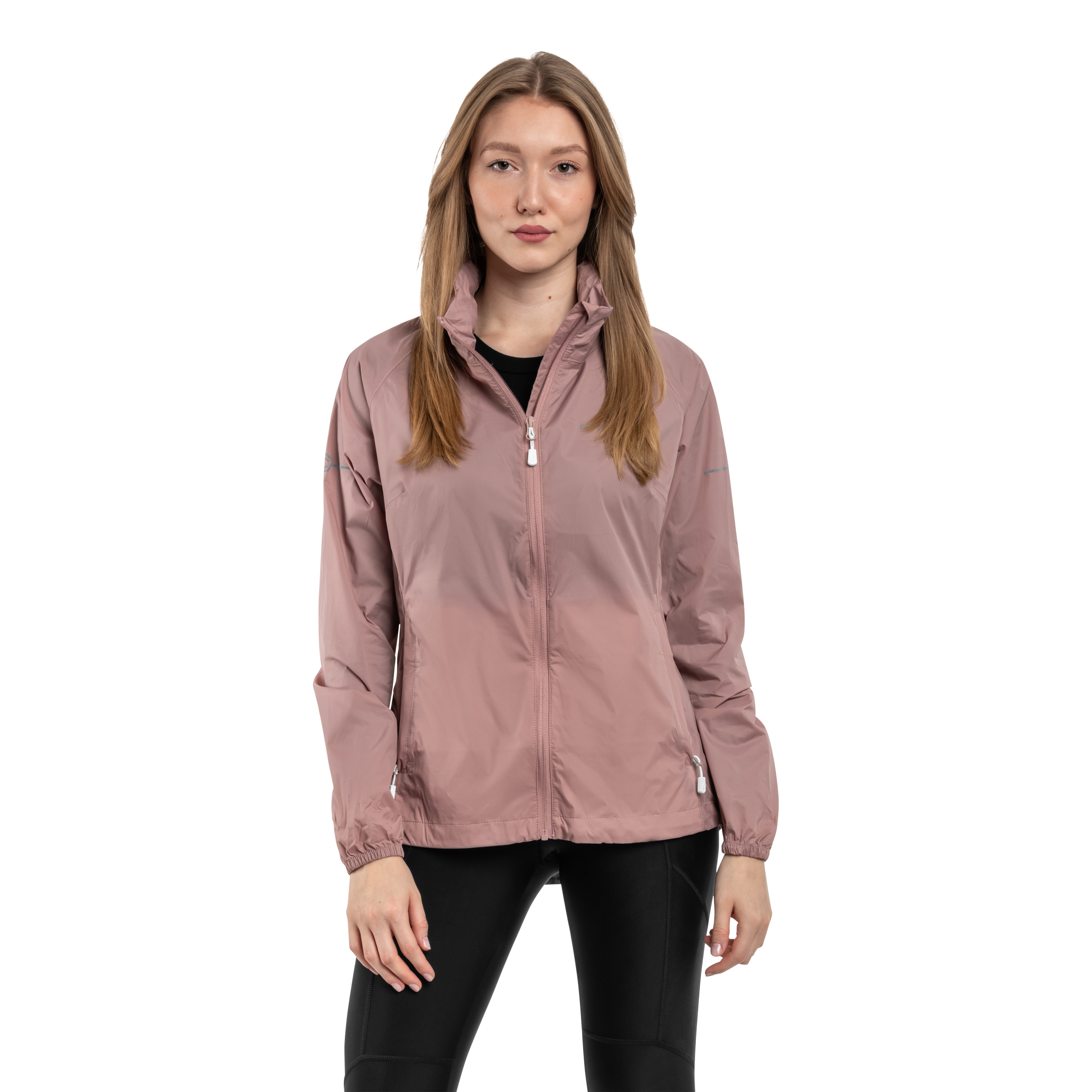 Veste imperméable pour femme Cloudburst Pentagon - Rotten Apple