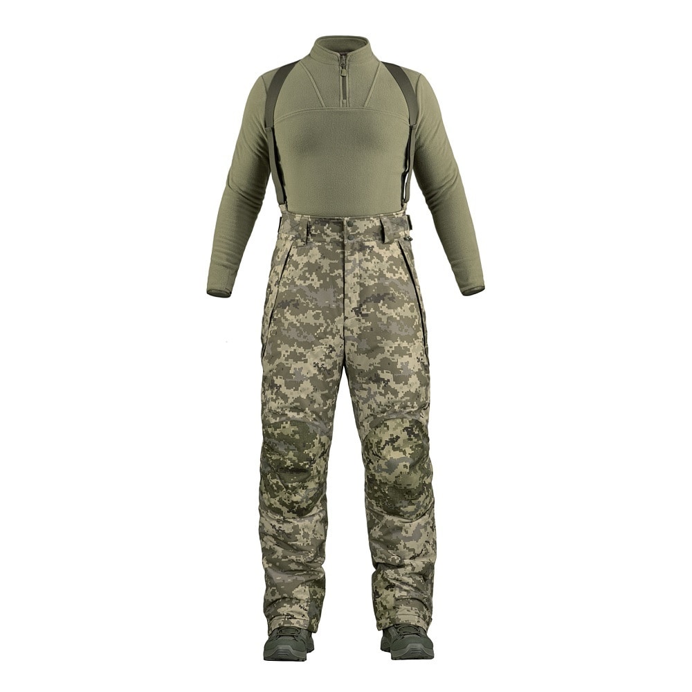 Pantalon Alpha PrimaLoft M-Tac - MM14