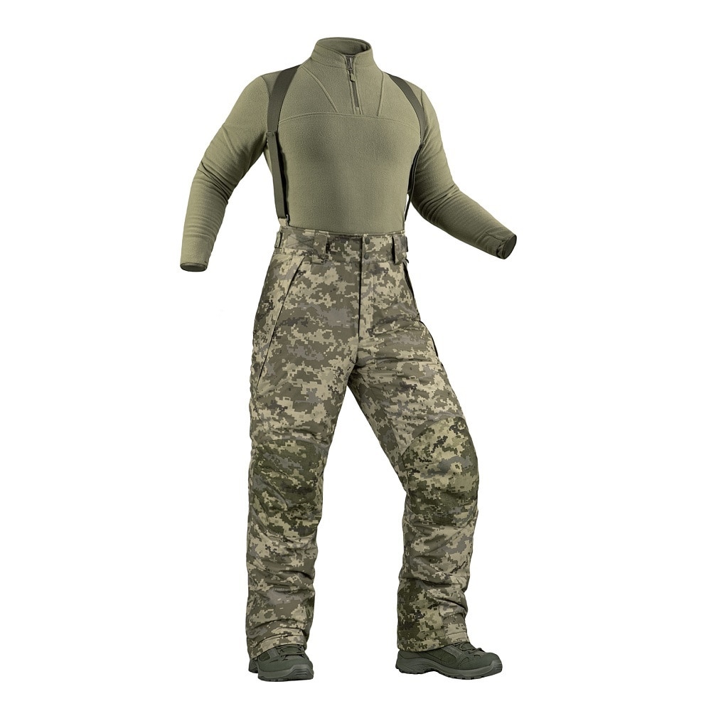 Pantalon Alpha PrimaLoft M-Tac - MM14