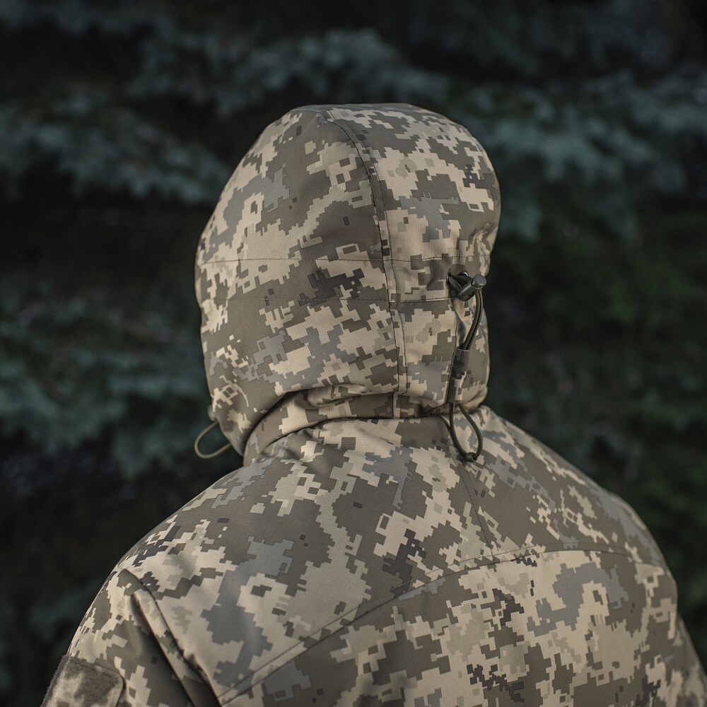 Veste Alpha Gen. IV PrimaLoft  M-Tac - MM14