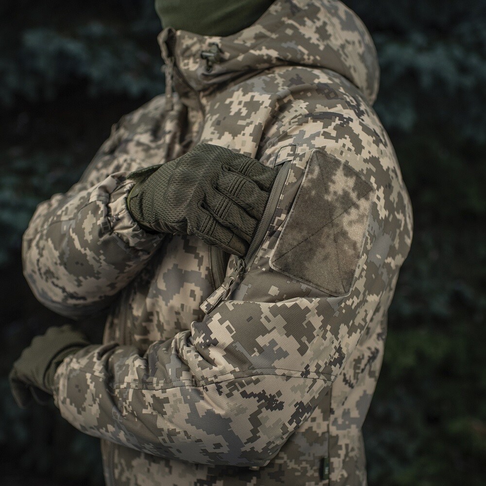 Veste Alpha Gen. IV PrimaLoft  M-Tac - MM14