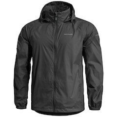 Veste Cloudburst Pentagon - Black