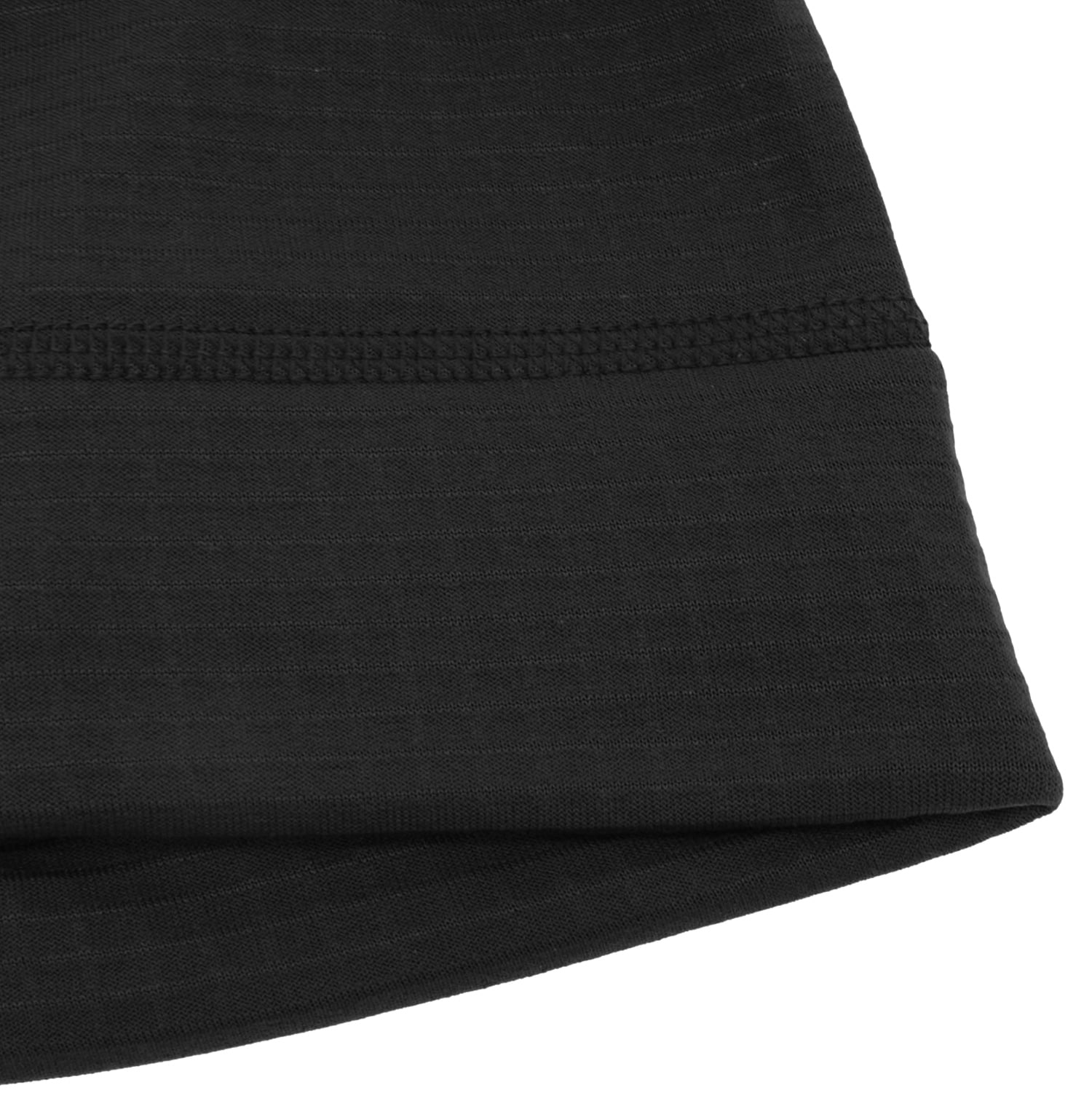 Bonnet thermoactif Kaleo Agbo - Black