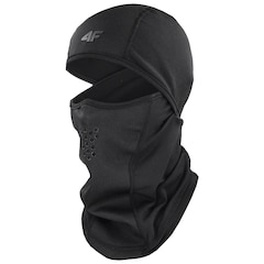 Cagoule U046 4F - Noir