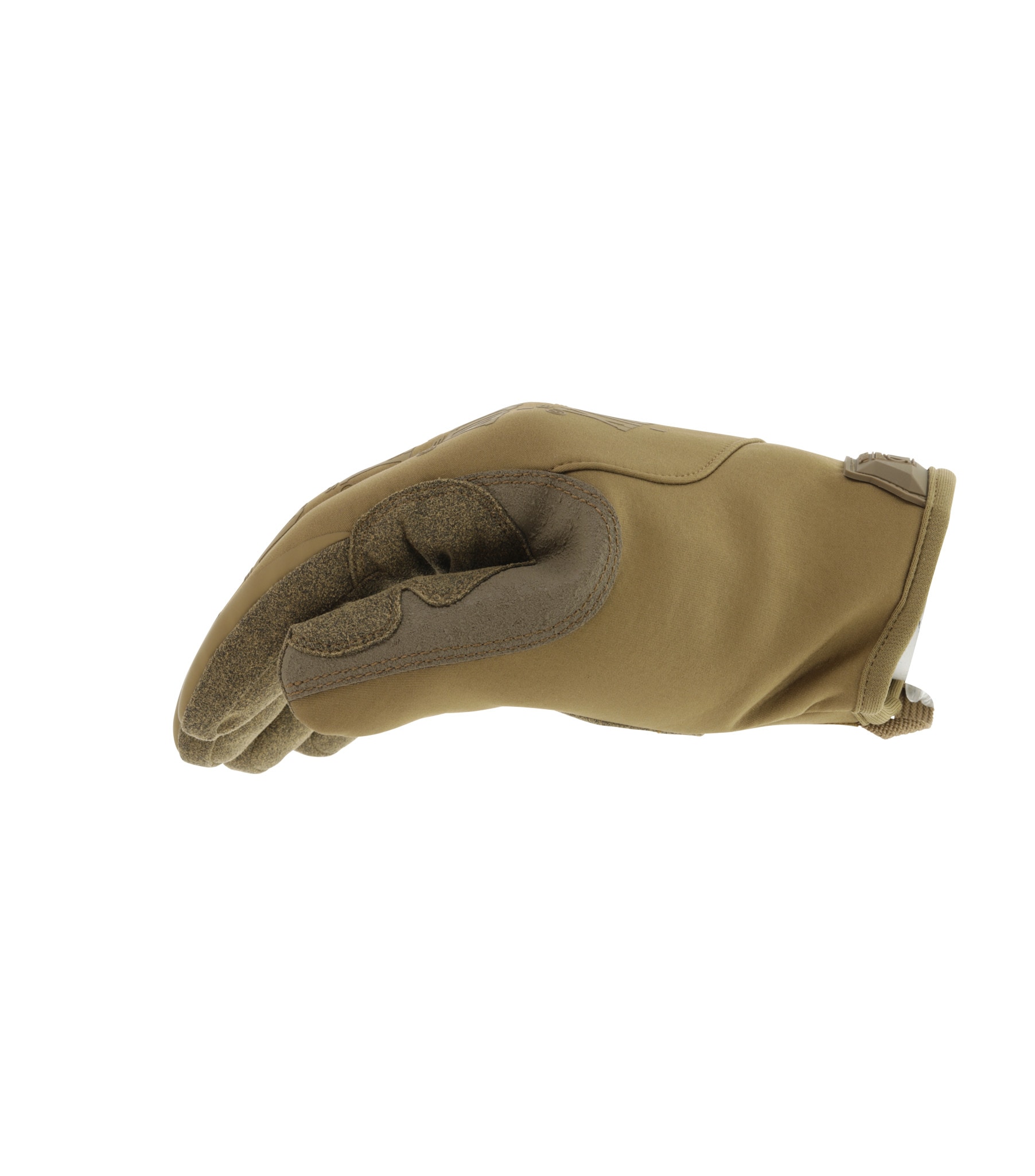 Gants tactiques ColdWork Original Mechanix Wear - Coyote