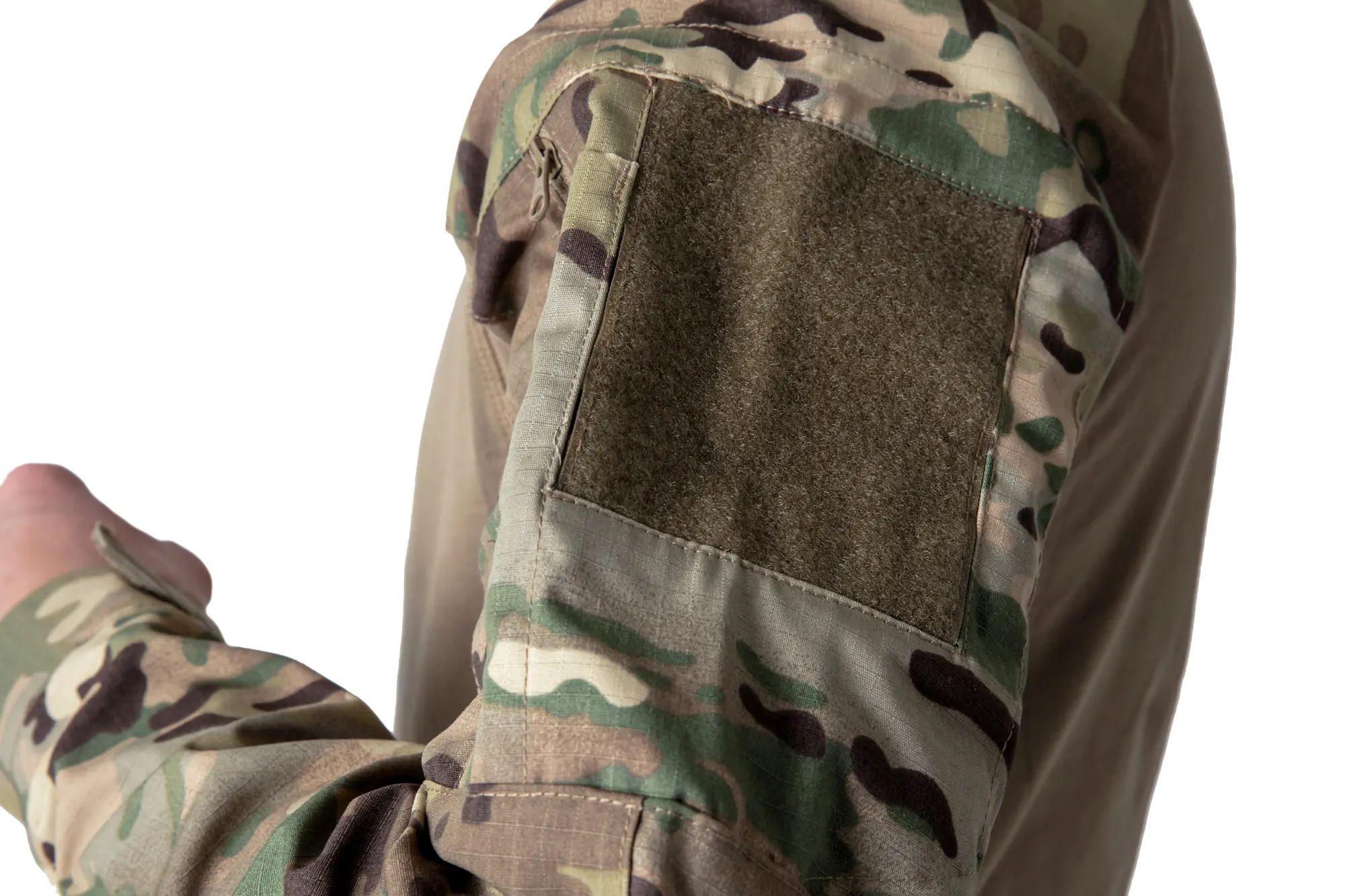 Sweatshirt Combat Shirt G4 Primal Gear - Multicam