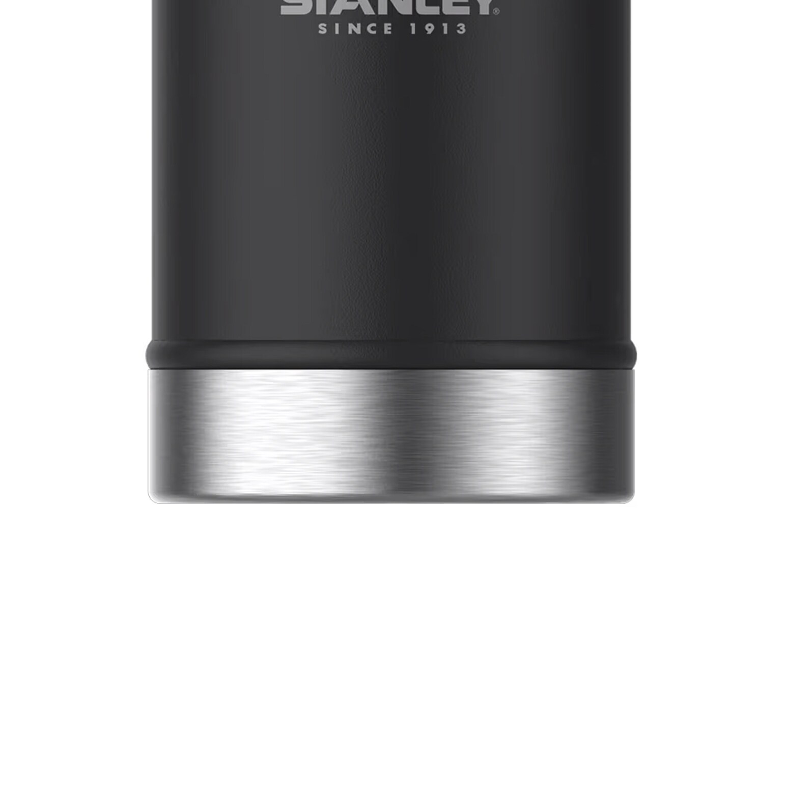 Thermos de repas Legendary Classic 700 ml Stanley - Matte Black Pebble