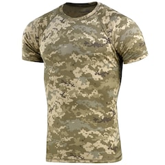 T-shirt thermoactif Raglan Summer M-Tac - MM14