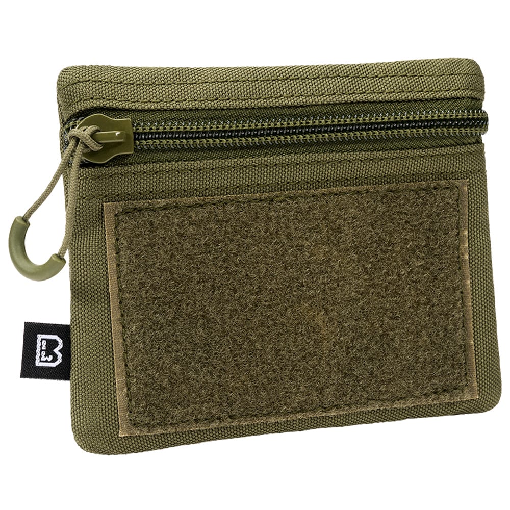 Étui Mini EDC Bag Brandit - Olive