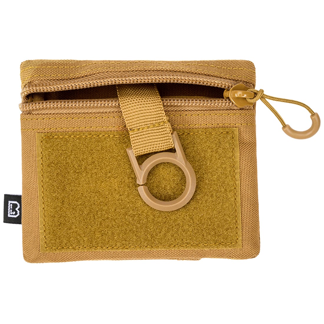 Étui Mini EDC Bag Brandit - Camel