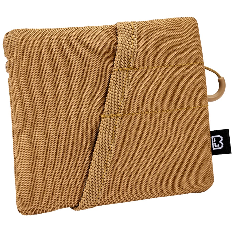 Étui Mini EDC Bag Brandit - Camel