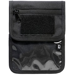 Étui à documents Chest Pocket Brandit - Black