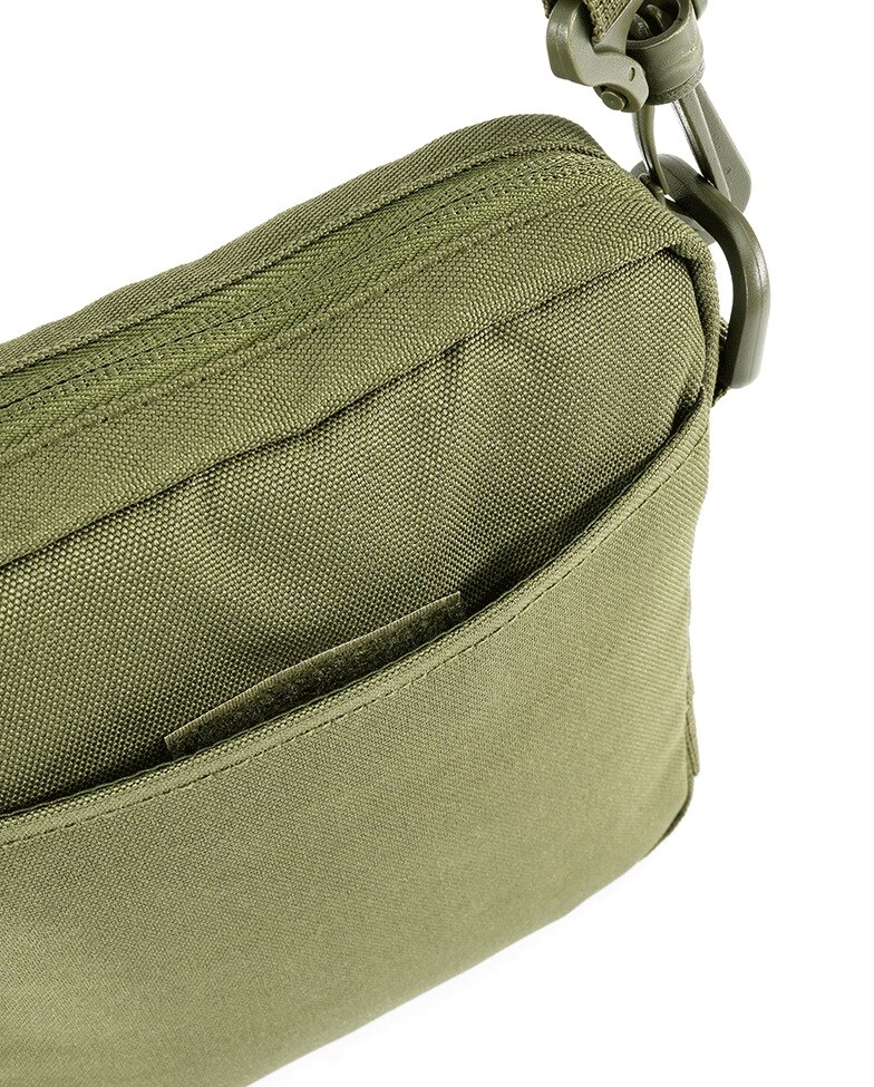 Sac City Bag Brandit - Olive