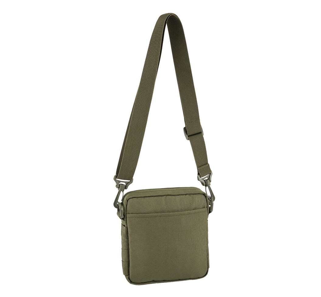 Sac City Bag Brandit - Olive