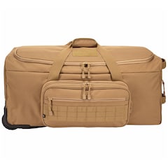 Sac US Cooper Trolley Large 120 L Brandit - Coyote
