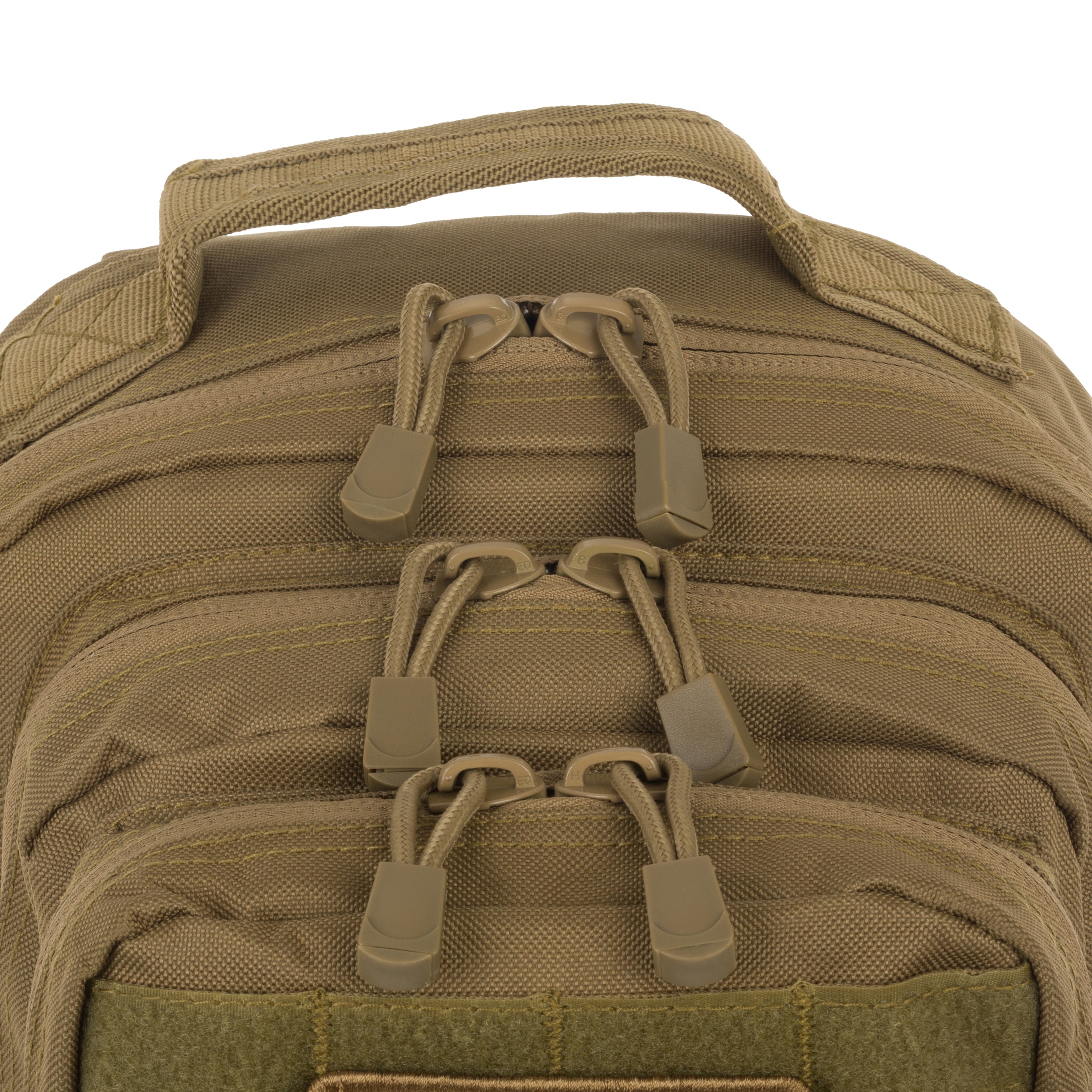 Sac à dos Assault Pack Medium 25 L Brandit - Coyote