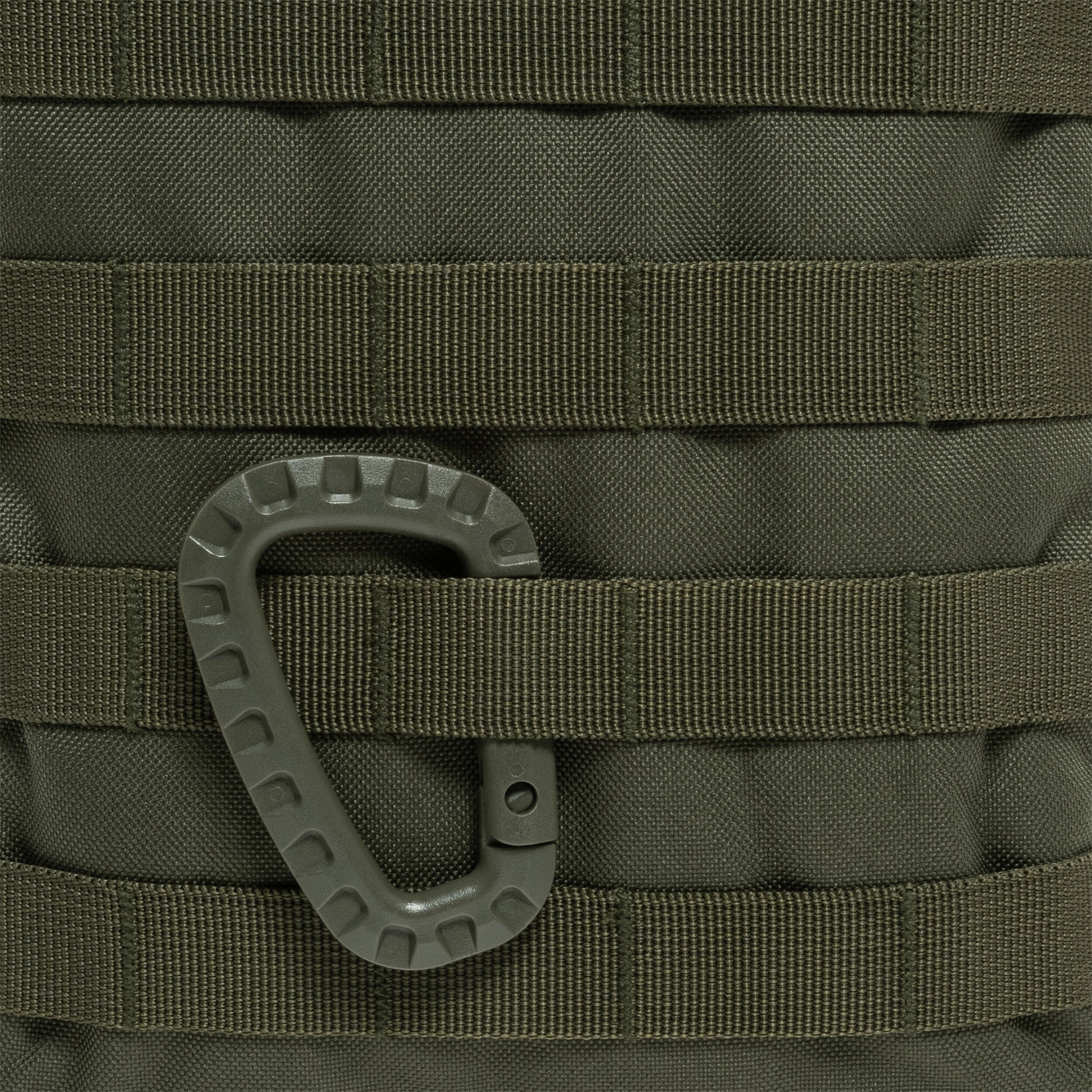 Sac à dos Assault Pack Large 40 L Brandit - Olive