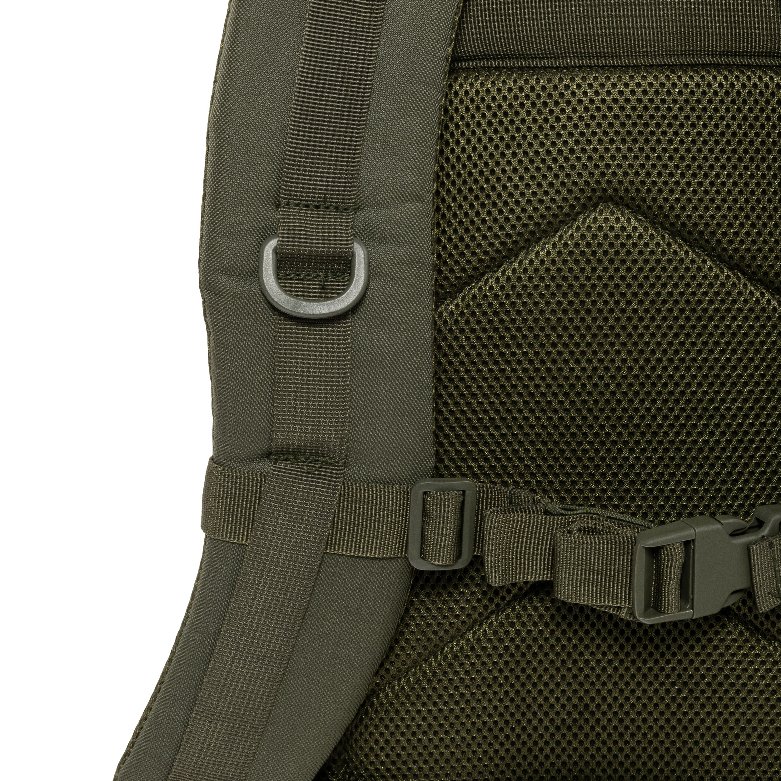 Sac à dos Assault Pack Large 40 L Brandit - Olive